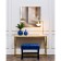 Лампа настольная Garda Decor 22-88228