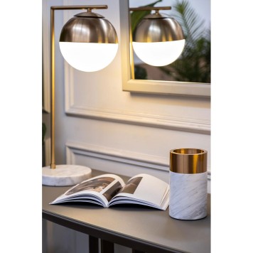 Лампа настольная Garda Decor 22-88228-5