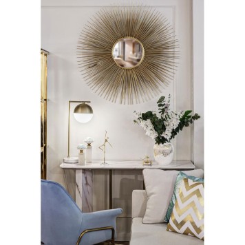 Лампа настольная Garda Decor 22-88228-6