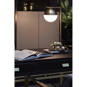 Лампа настольная Garda Decor 22-88228-7