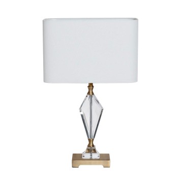 Лампа настольная Garda Decor 22-88232