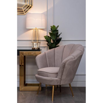 Лампа настольная Garda Decor 22-88243-2