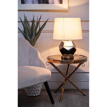 Лампа настольная Garda Decor 22-88259-2