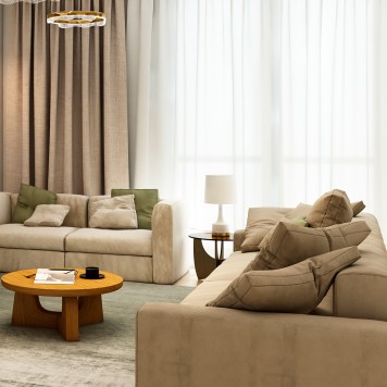 Лампа настольная Garda Decor 22-88456-1