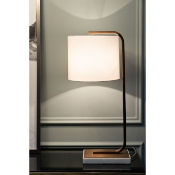 Лампа настольная Garda Decor 22-89016-3