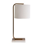Лампа настольная Garda Decor 22-89016