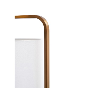 Торшер Garda Decor 22-89017FL-1