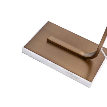 Торшер Garda Decor 22-89017FL-2