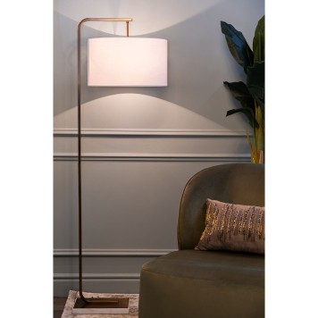 Торшер Garda Decor 22-89017FL-3