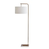 Торшер Garda Decor 22-89017FL