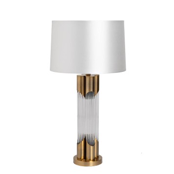 Лампа настольная Garda Decor 22-89110