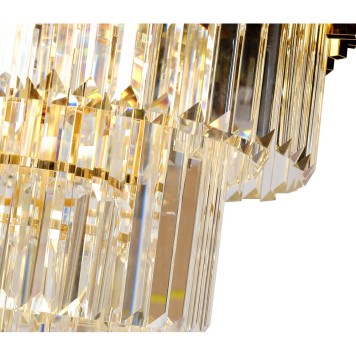 Люстра Garda Decor 62GDM-81008-540-2