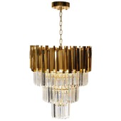 Люстра Garda Decor 62GDM-81008-540
