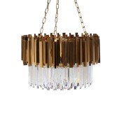 Люстра Garda Decor 62GDM-81008-600