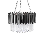 Люстра Garda Decor 62GDM-81008-600CH