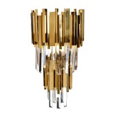 Бра Garda Decor 62GDM-81008