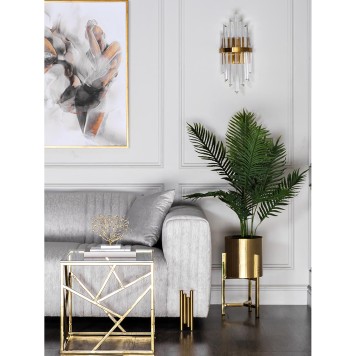 Бра Garda Decor 62GDM-903-2