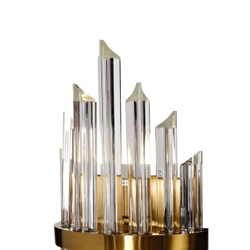 Бра Garda Decor 62GDM-903-3