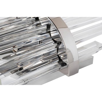 Бра Garda Decor 62GDM-903CH-3