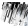 Люстра Garda Decor 62GDW-8901-600CH