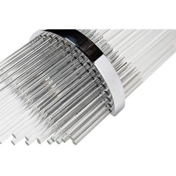 Бра Garda Decor 62GDW-901-550CH-1