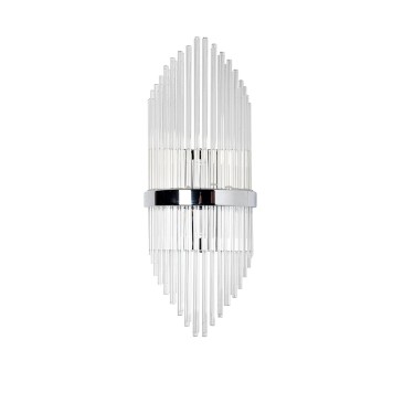 Бра Garda Decor 62GDW-901-550CH