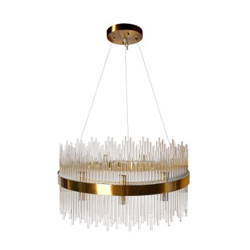 Люстра Garda Decor 62GDW-901-600