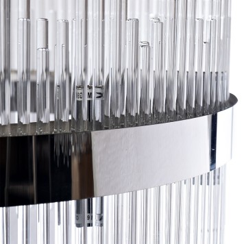 Люстра Garda Decor 62GDW-901-600CH-1