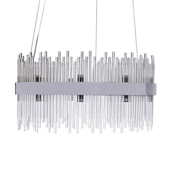 Люстра Garda Decor 62GDW-901-600CH
