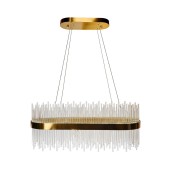 Люстра Garda Decor 62GDW-901-800