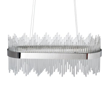 Люстра Garda Decor 62GDW-901-800CH