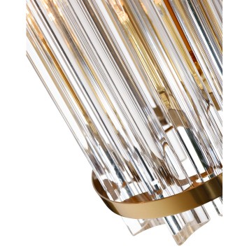 Бра Garda Decor 62GDW-D007K5B/550-2