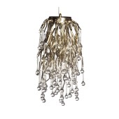 Люстра Garda Decor Капли 86-8015/450