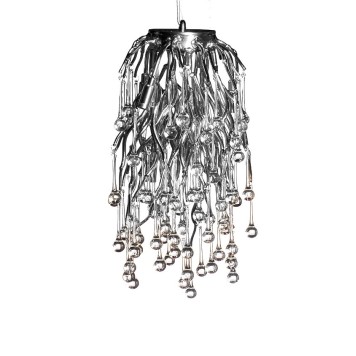Люстра Garda Decor Капли 86-8015/450S