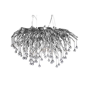 Люстра Garda Decor Капли 86-8015/800S