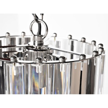 Люстра Garda Decor 91GH-3503-2