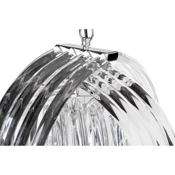 Люстра Garda Decor 91GH-5004-1