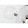Люстра Garda Decor Стеклянные шары 92EL-YG20074B-8W