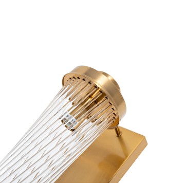 Бра Garda Decor 92EL-YG59026-2