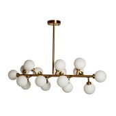 Люстра Garda Decor Шары K2KG872-16