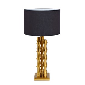 Лампа настольная Garda Decor Бамбук K2KM0901BR