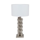 Лампа настольная Garda Decor Бамбук K2KM0901SN