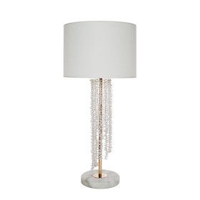 Лампа настольная Garda Decor Medusa K2KR0700T-1