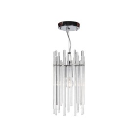 Люстра Garda Decor K2KR1137P-1S