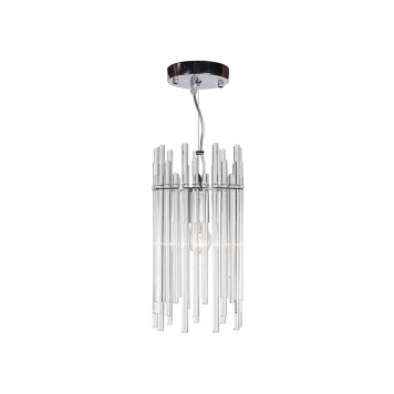 Люстра Garda Decor K2KR1137P-1S