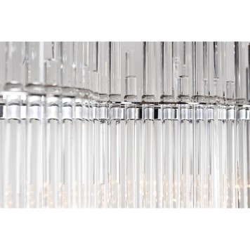 Люстра Garda Decor K2KR1137P-5-1