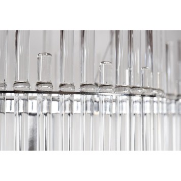 Люстра Garda Decor K2KR1137P-5-2