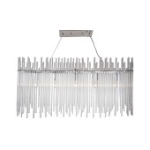 Люстра Garda Decor K2KR1137P-5