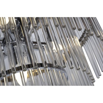 Люстра Garda Decor K2KR1137P-7-1