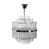 Люстра Garda Decor K2KR1137P-7